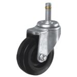 friction ring stem casters