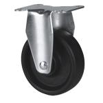 Rigid Hi-Temperature Caster