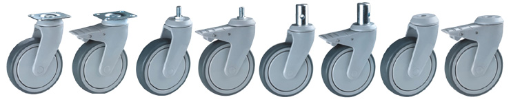 Full plastic medical casters.jpg