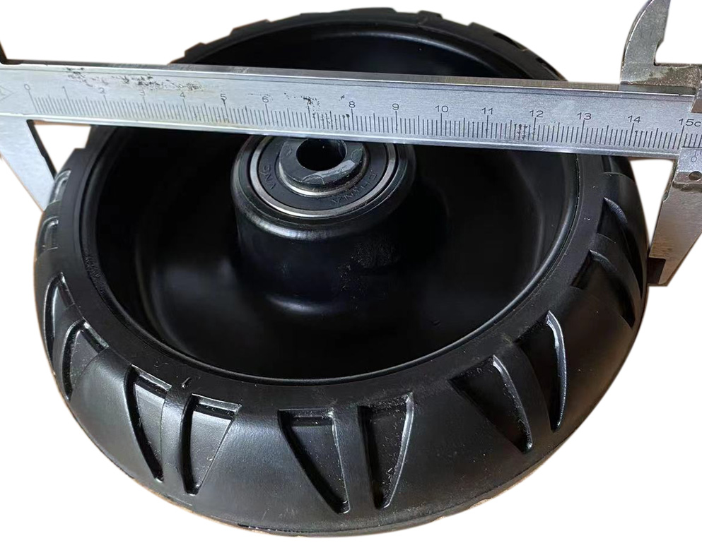 Stryker ambulance cot wheels.jpg
