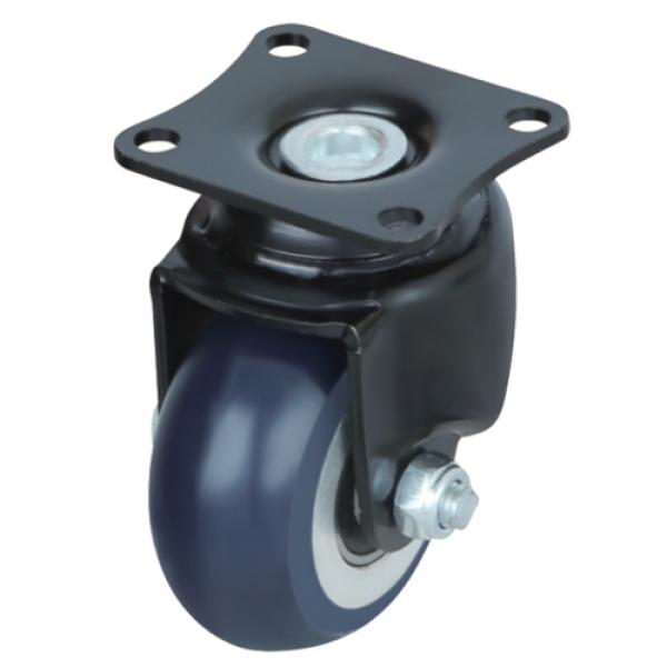 AGV service robot casters