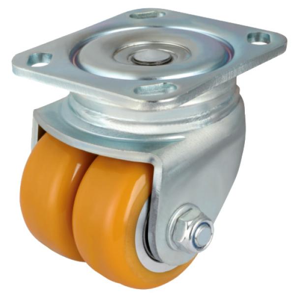 Heavy duty AGV Casters