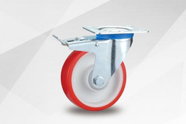 Trolley Casters Wheels