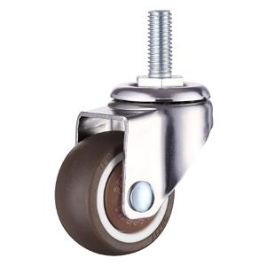 2 inch furniture casters