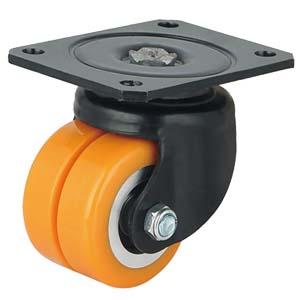 agv casters