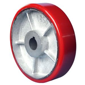 AGV drive wheels