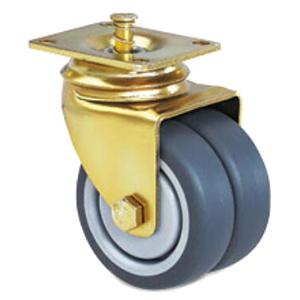 airline trolley casters
