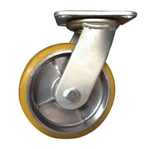 Aluminium Core Casters