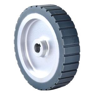 Aluminum AGV wheels