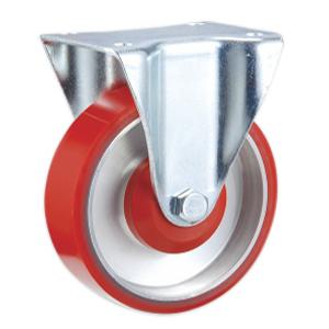 Aluminum Spoke Casters