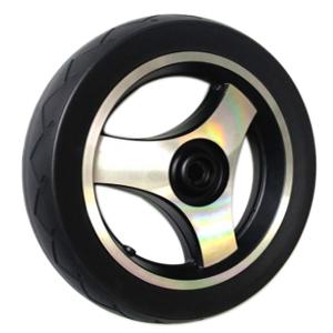 Baby Stroller Wheels