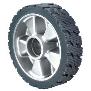 Floor Cleaning Machines wheels