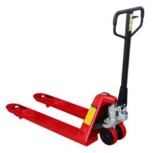 Hand pallet truck