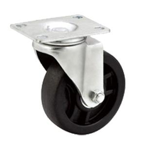 Heat Resistant Casters