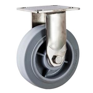 Heavy duty stainless casters