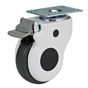 Hospital Bed Casters Wheels