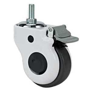 hospital bed casters