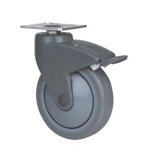 Hospital Caster Wheel