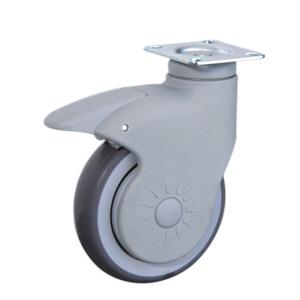 Hospital Castors