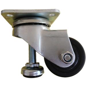 Leveling Caster Wheels