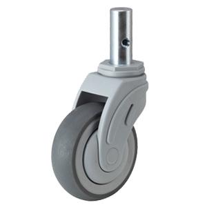 Medical Bed Caster Wheel