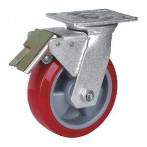 PU Heavy Duty Caster