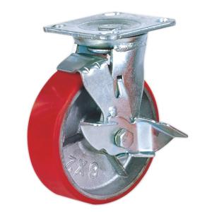 heavy duty casters