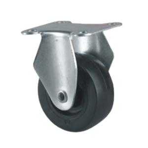 Rigid Caster Wheel