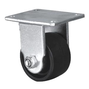 Rigid Machine Caster