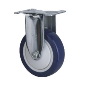 Rigid Pu Caster Wheel