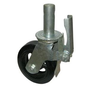 Scaffold Caster