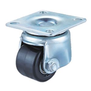 Small heavy duty casters, MA66SP-2'', Caster Wheels, China, Factory ...