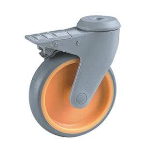 Stretcher Caster Wheels