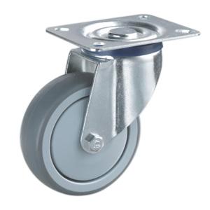 Stretcher Caster Wheels