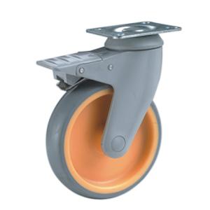 Swivel Medical Caster