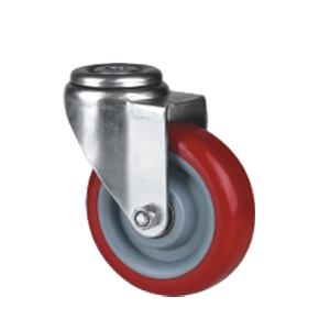 Swivel With Bolt Hole Caster