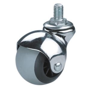 Threaded Ball Casters