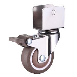 U Bracket Swivel Casters 1 0 1557927047 